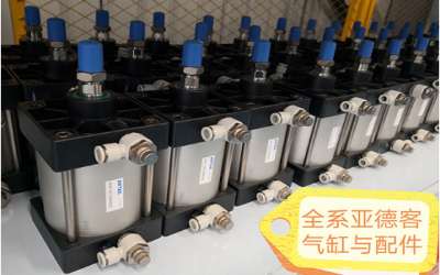 自動化設備故障檢測（cè）的常用方法