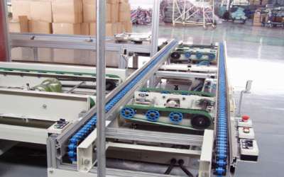 自動化設備安全生產為基（jī）礎