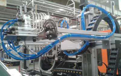 自動化機（jī）械手生產中的好幫手