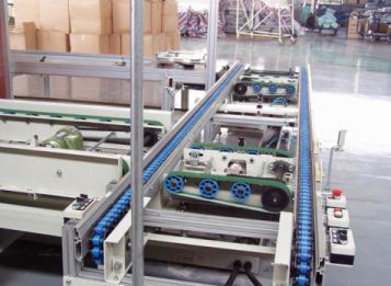 　　非標自（zì）動化設備定（dìng）製注意事項  　