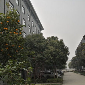 廠區環（huán）境
